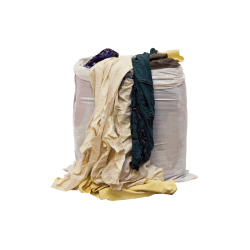 Basic Coloured Industrial Wipes