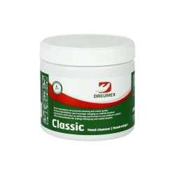 DREUMEX 'Classic' Red Hand Cleansing Gel