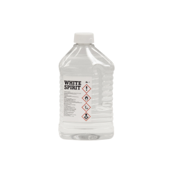 White Spirit