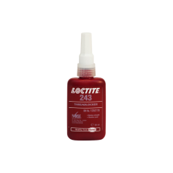 LOCTITE '243' Threadlocker