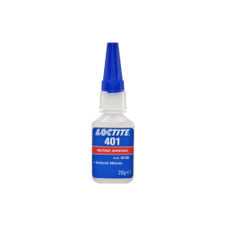 LOCTITE '401' Instant Adhesive