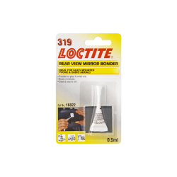 LOCTITE '319' Rear View Mirror Bonder