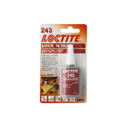 LOCTITE '243' Threadlocker