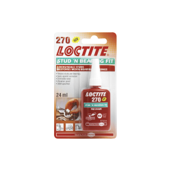 LOCTITE '270' Threadlocker
