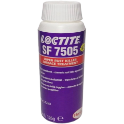 LOCTITE '7505' Rust Remedy