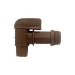 Drum Tap - Polyethylene