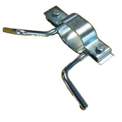 VOLVO EXHAUST MOUNTING BRACKET