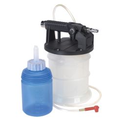 2L Workshop Vacuum  Brake & Clutch Bleeder