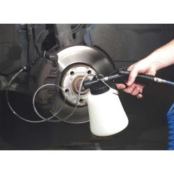 1L Pneumatic Vacuum Brake Bleeder