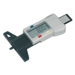 Digital Tyre Tread Depth Gauge