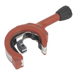 Ratchet Exhaust Pipe Cutter