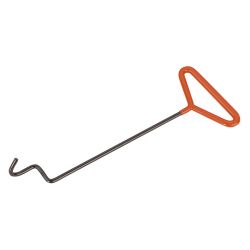 Exhaust Doughnut Puller Tool