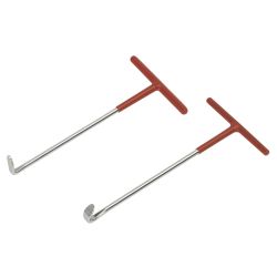 Exhaust Rubber Puller Set