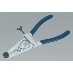 Motorcycle Brake Piston Removal Pliers