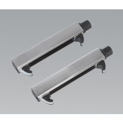 Motorcycle Coil Spring Compressor