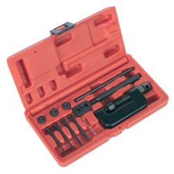 Motorbike Tools - Motorcycle Chain Breaker & Riveter