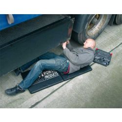 Foldable Mechanics Work Mat