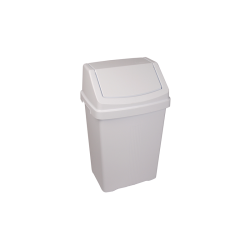 50L Swing Bin