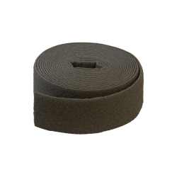 Non-Woven Material Rolls - Silicon Carbide