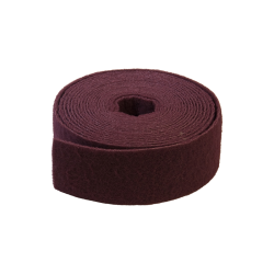 Non-Woven Material Rolls - Aluminium Oxide