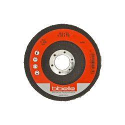BIBIELLE 'Strip-It' Abrasive Discs