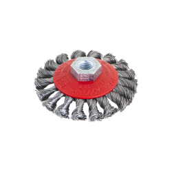 Conical Brushes - Twist Knot