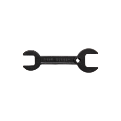 Spanner/Cylinder Keys
