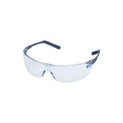 DELTAPLUS Helium Metal Detectable Safety Glasses