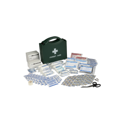British Standard Large Workplace First Aid Kit