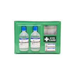 Eyewash Station