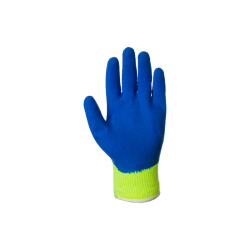 Latex Coated Gloves