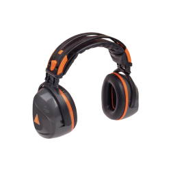 DELTAPLUS Foldable Ear Defenders