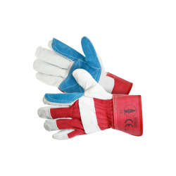 Hide Rigger Gloves - Heavy Duty
