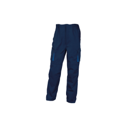DELTAPLUS Cargo Style Work Trousers
