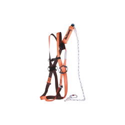 DELTAPLUS 'Classic' Fall Arrester Kit