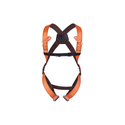DELTAPLUS Fall Arrester Harness