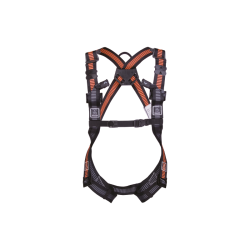 DELTAPLUS 'Riplight System II&reg;' Fall Arrester Harness