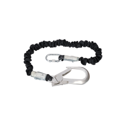 DELTAPLUS Energy Absorber Lanyard