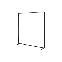 Replacement Metal Frame