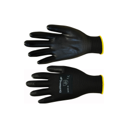 Nitrile Coated Gloves