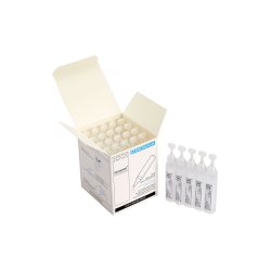 Single Use Eye/Wound Wash Pods