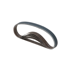 BIBIELLE Zirconium Sanding Belts