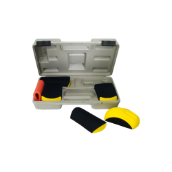 Sanding Kit - Curved Blocks