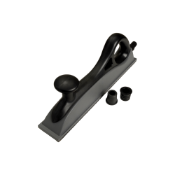 Sanding Block with Dust Extraction