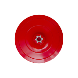 Backing Pads for Velour-Backed Discs