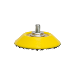 Backing Pads for 'Mini' Fibre-Backed Discs