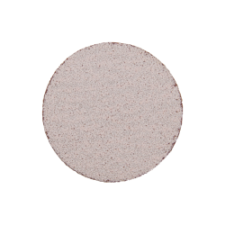'Mini' Sanding Discs with Velour Backing