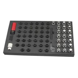 Master Locking Wheel Nut Keys for VAG