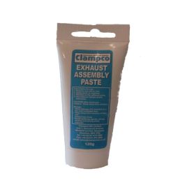 Exhaust Repair Putty - 120g Tubes