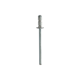 Multi-grip Rivets - Standard Flange